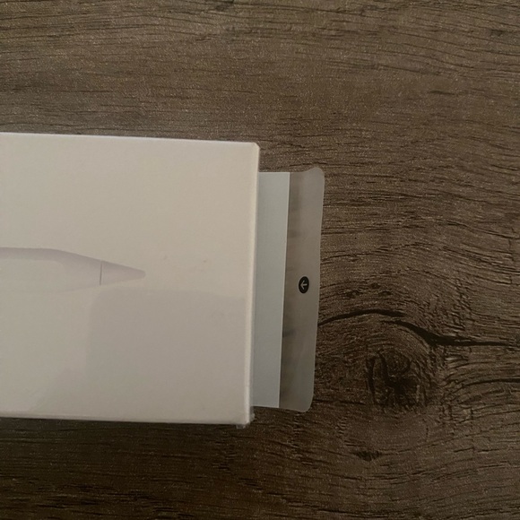 Apple Pencil (2nd Generation) - Picture 4 of 6